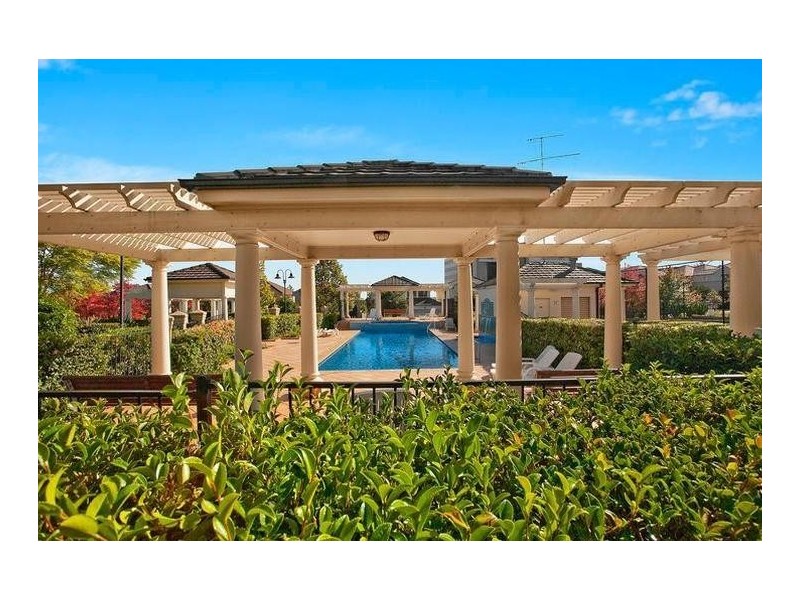 43 Linden Way, Bella Vista NSW 2153