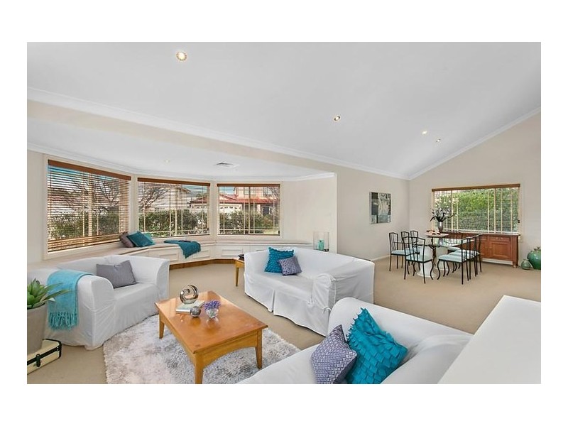 13 Iwan Place, Beaumont Hills NSW 2155