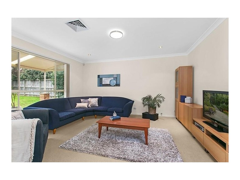 13 Iwan Place, Beaumont Hills NSW 2155