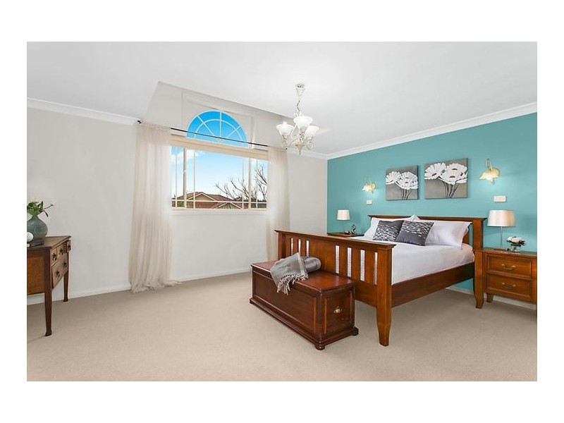 13 Iwan Place, Beaumont Hills NSW 2155