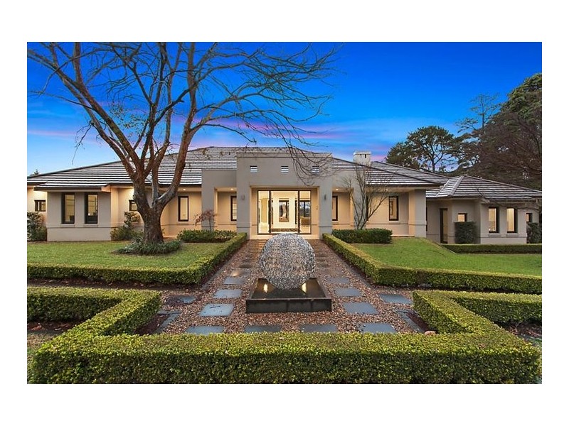 3 Vineys Road, Dural NSW 2158