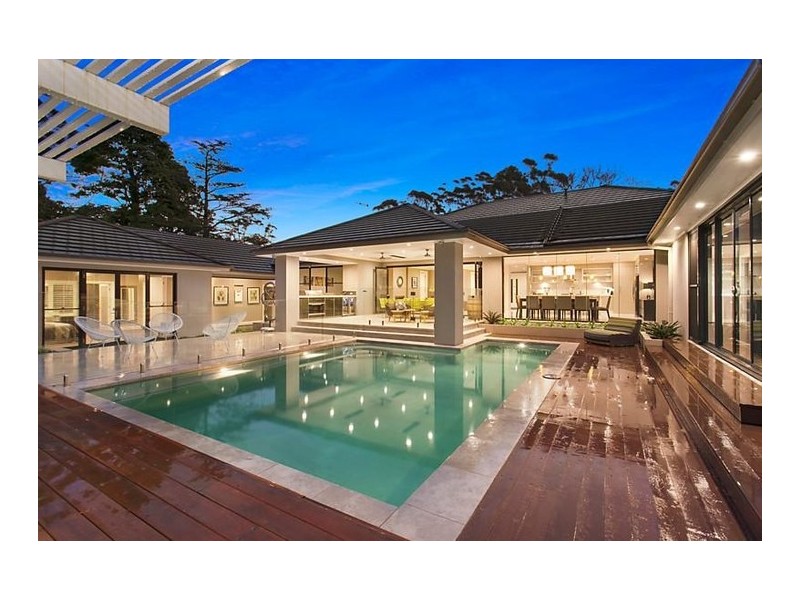 3 Vineys Road, Dural NSW 2158