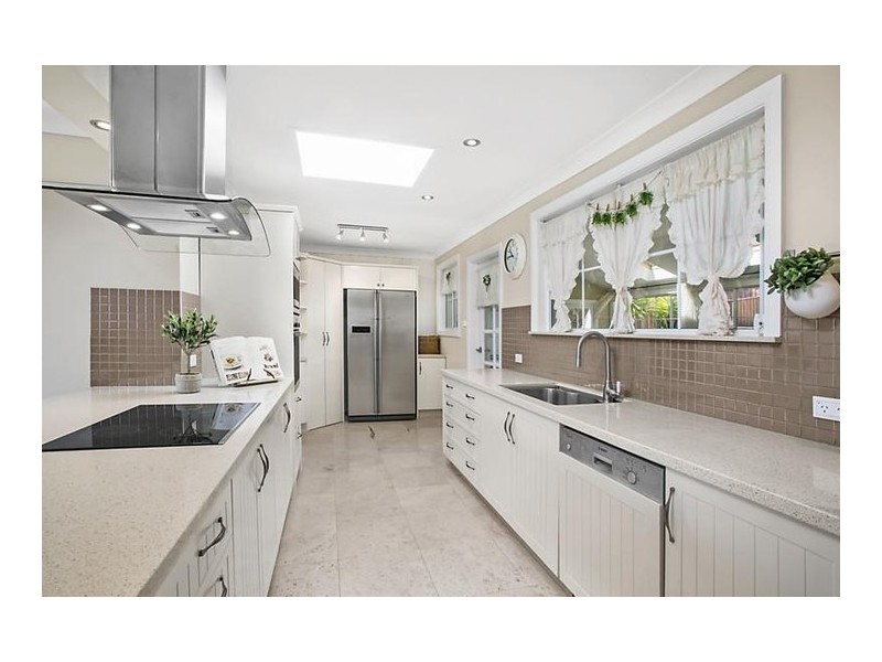45 Quintana Avenue, Baulkham Hills NSW 2153