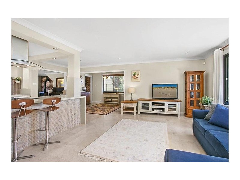 45 Quintana Avenue, Baulkham Hills NSW 2153