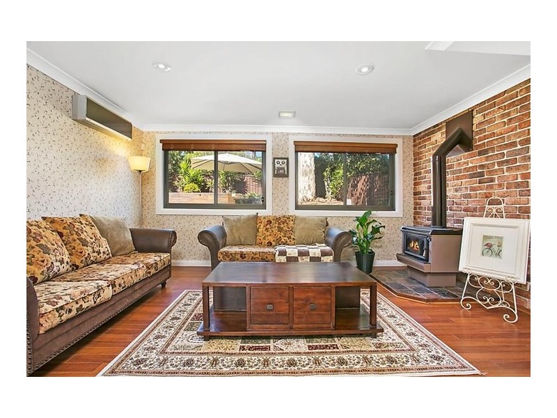 45 Quintana Avenue, Baulkham Hills NSW 2153