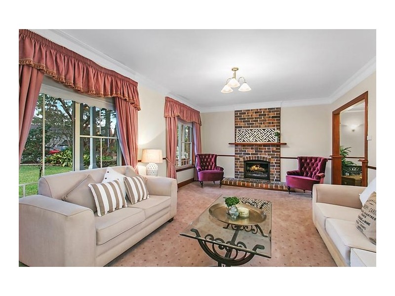 4 Keith Court, Cherrybrook NSW 2126