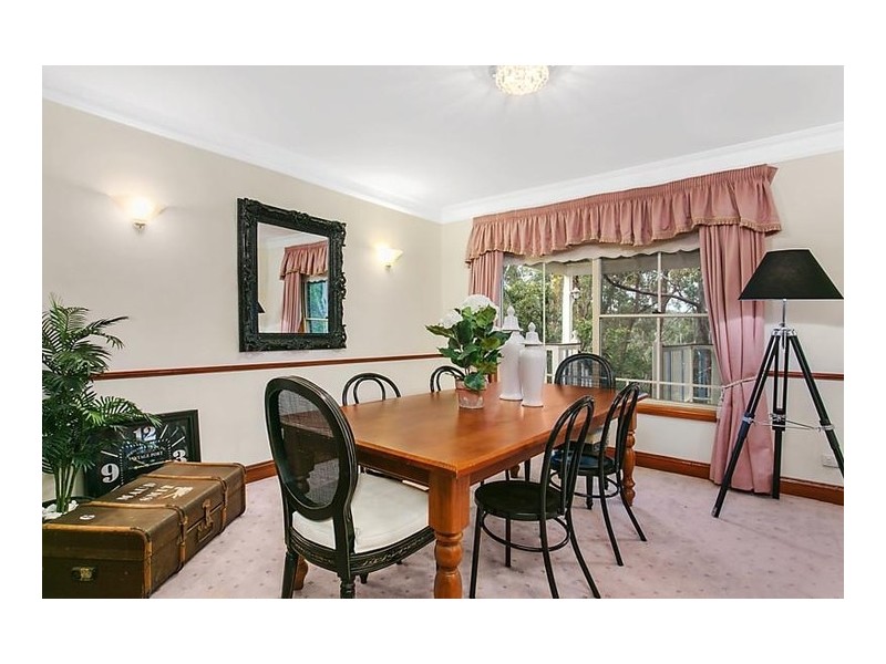 4 Keith Court, Cherrybrook NSW 2126