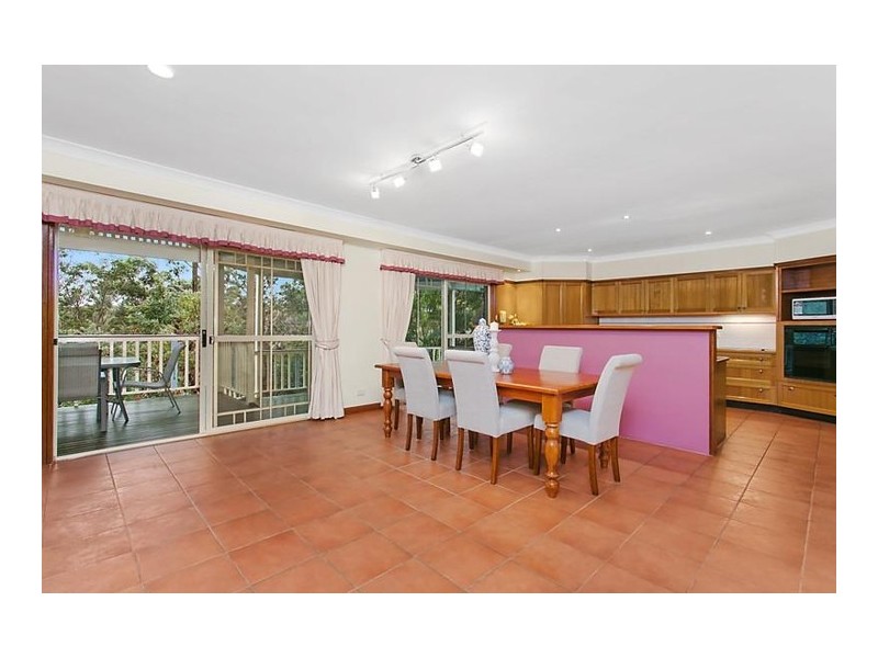 4 Keith Court, Cherrybrook NSW 2126
