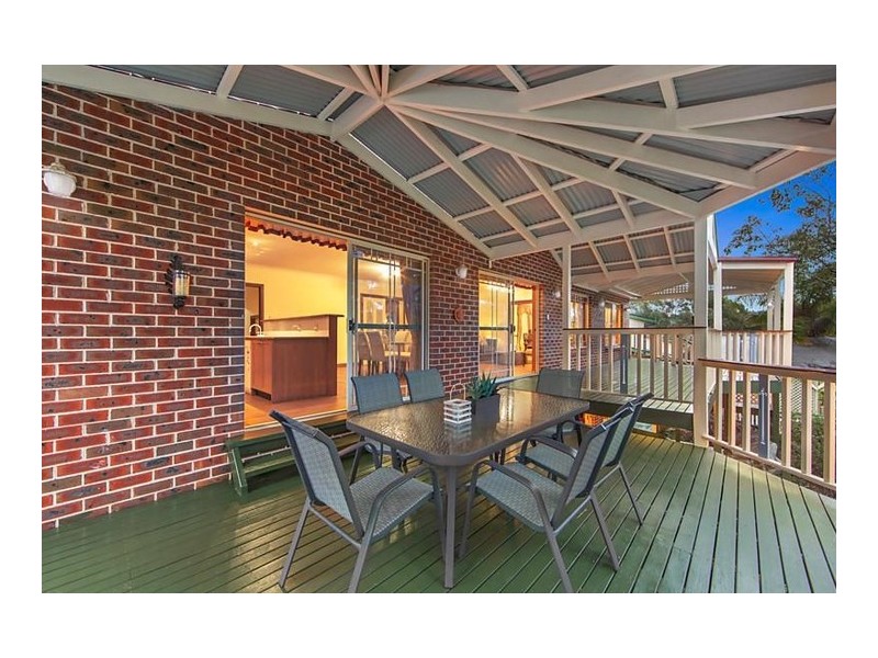 4 Keith Court, Cherrybrook NSW 2126
