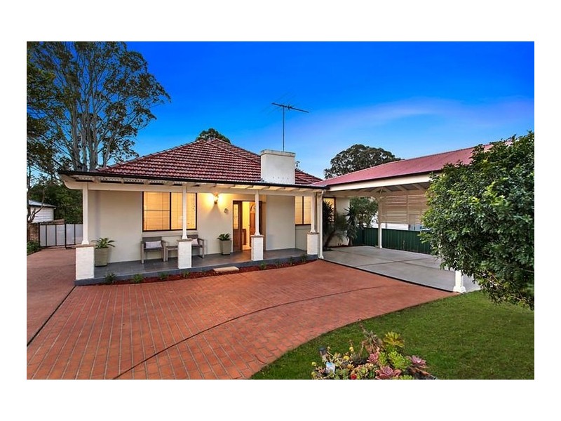 5 Hilda Road, Baulkham Hills NSW 2153