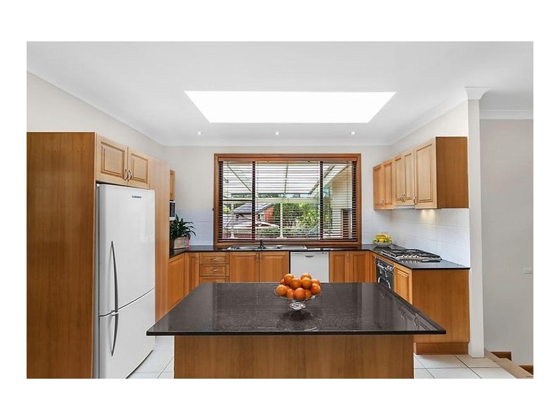 5 Hilda Road, Baulkham Hills NSW 2153