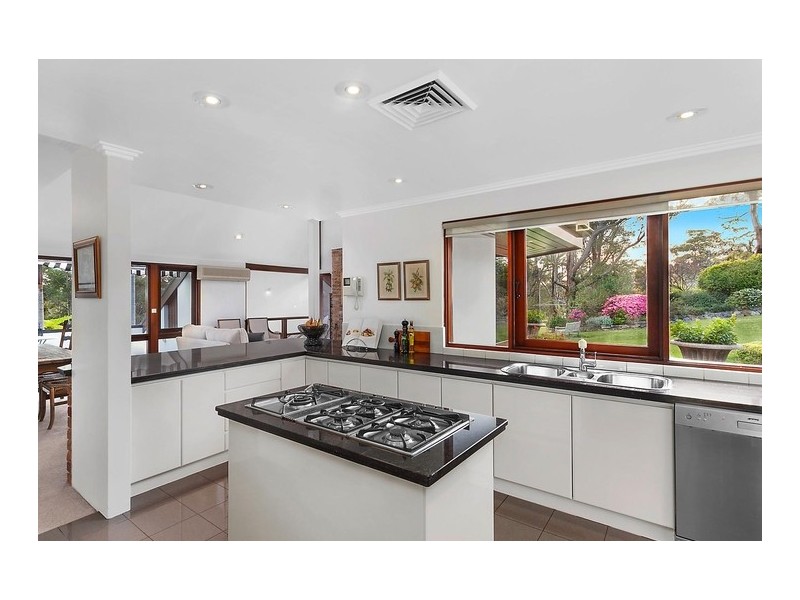 Lot 12, 8 Melton Road, Glenorie NSW 2157
