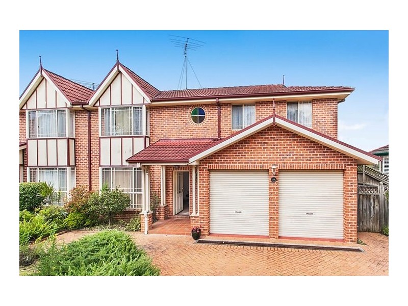45A Bella Vista Drive, Bella Vista NSW 2153