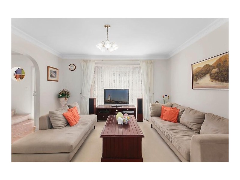 45A Bella Vista Drive, Bella Vista NSW 2153
