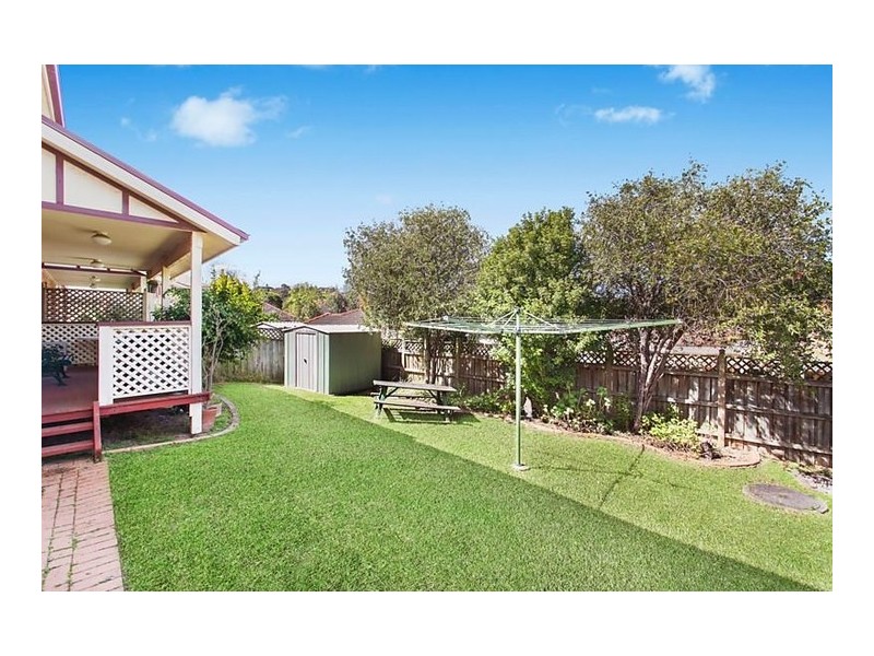 45A Bella Vista Drive, Bella Vista NSW 2153