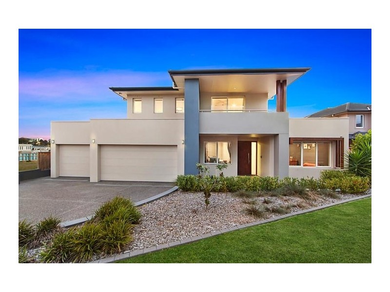 8 Montpellier Rise, Bella Vista NSW 2153