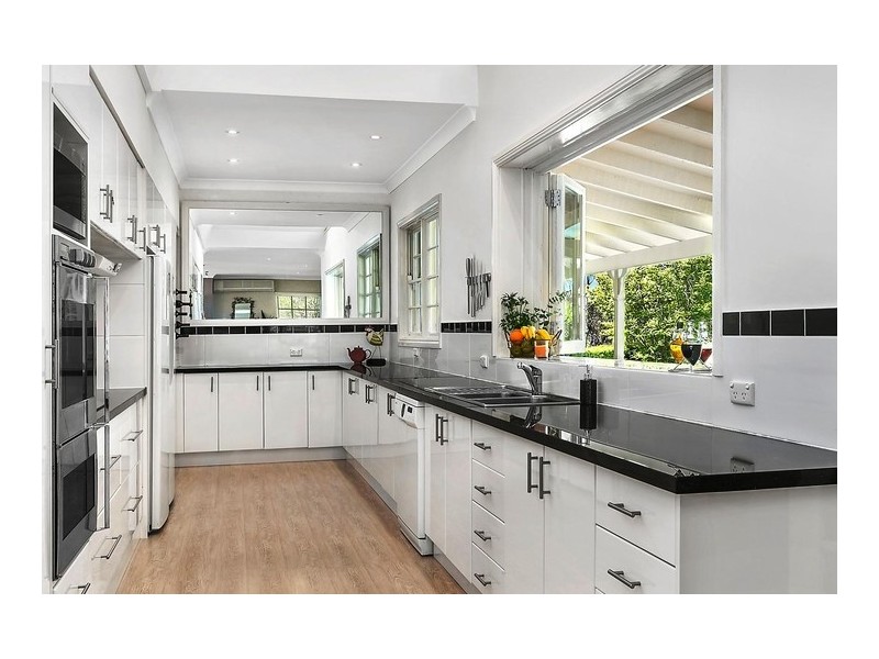 1 Hughes Road, Glenorie NSW 2157