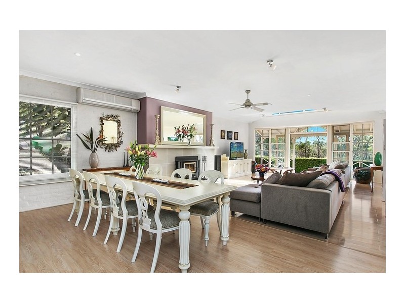 1 Hughes Road, Glenorie NSW 2157