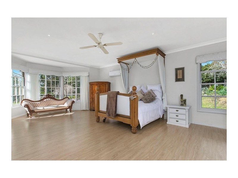 1 Hughes Road, Glenorie NSW 2157