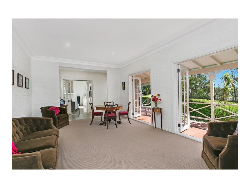 1 Hughes Road, Glenorie NSW 2157