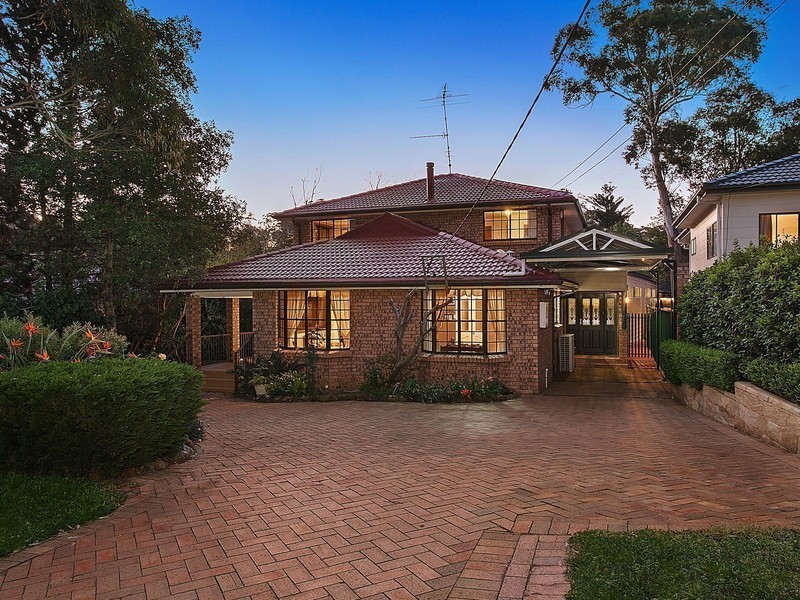 38 Railway Street, Baulkham Hills NSW 2153