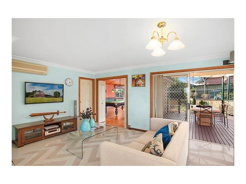 5 Tahlee Close, Castle Hill NSW 2154