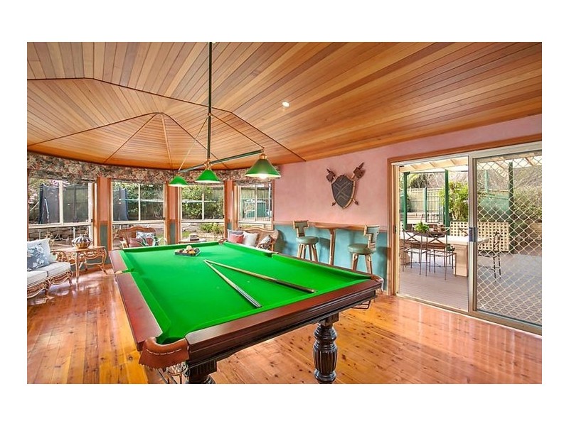 5 Tahlee Close, Castle Hill NSW 2154
