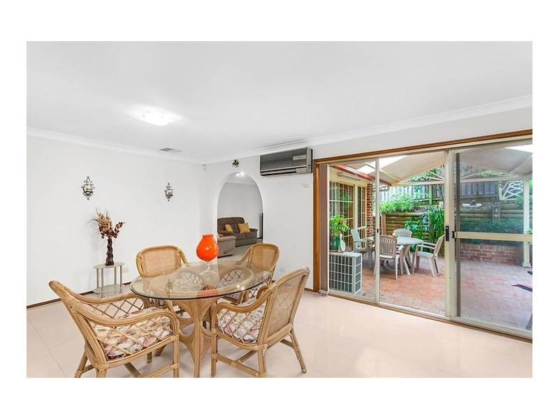 64 David Road, Castle Hill NSW 2154