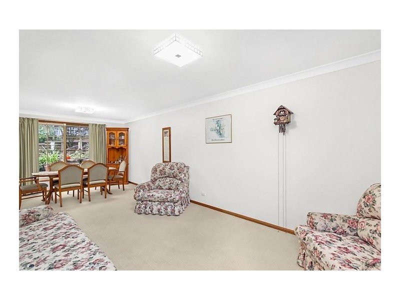 64 David Road, Castle Hill NSW 2154