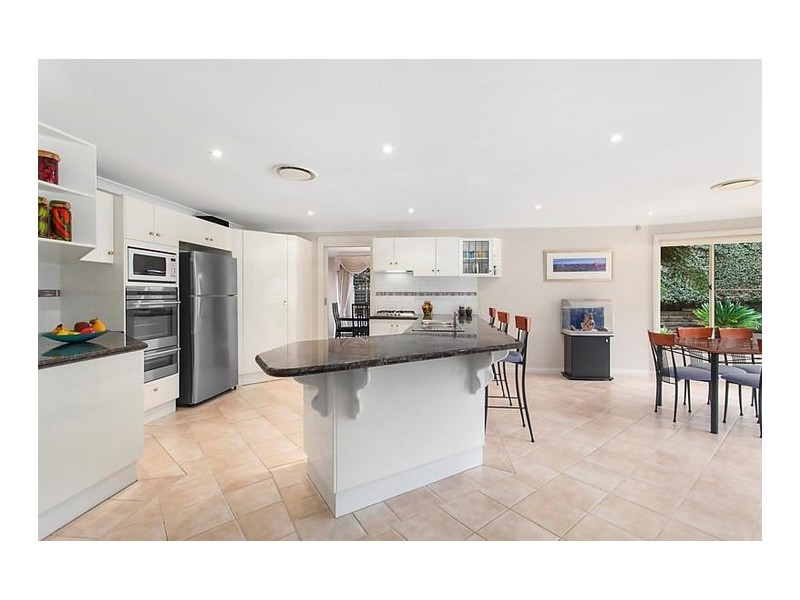 7 Avonleigh Way, West Pennant Hills NSW 2125