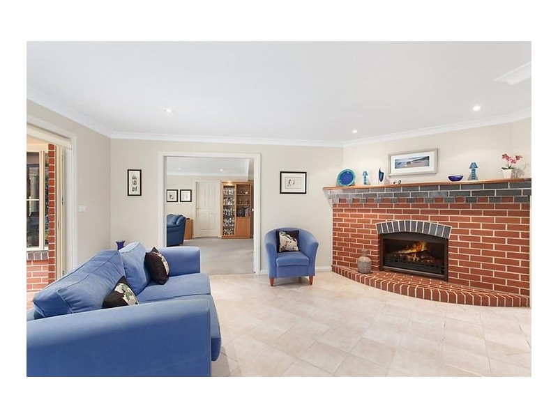 7 Avonleigh Way, West Pennant Hills NSW 2125