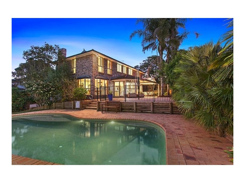 29 Erlestoke Place, Castle Hill NSW 2154