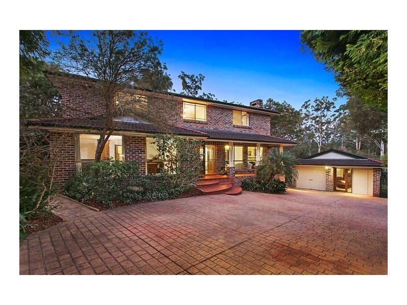 29 Erlestoke Place, Castle Hill NSW 2154