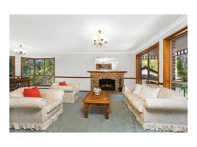 29 Erlestoke Place, Castle Hill NSW 2154