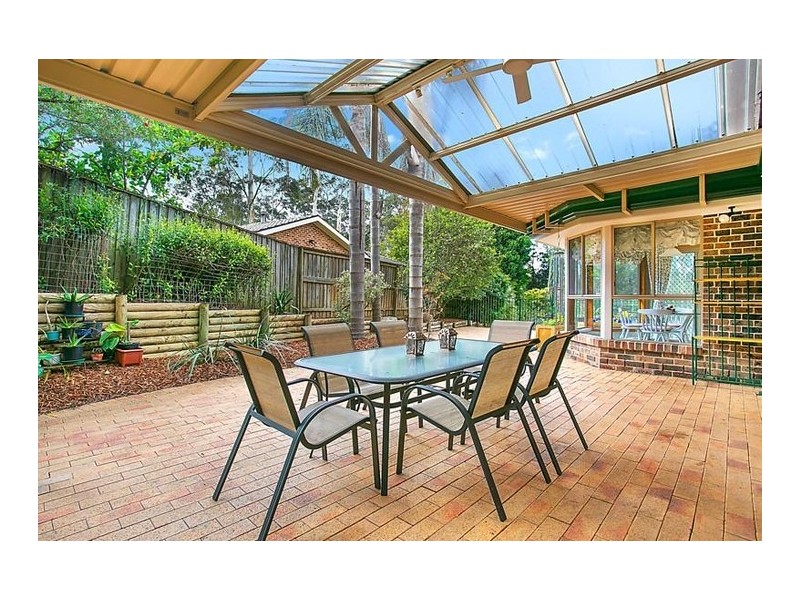 29 Erlestoke Place, Castle Hill NSW 2154