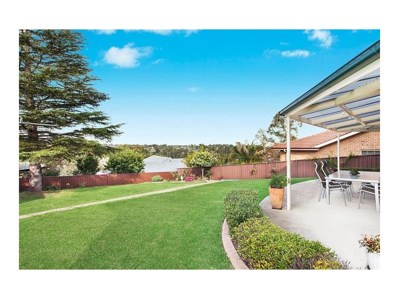 9 Tulloch Place, Baulkham Hills NSW 2153