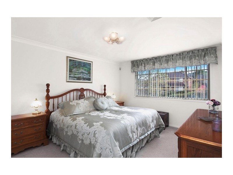 9 Tulloch Place, Baulkham Hills NSW 2153