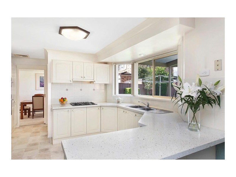 9 Tulloch Place, Baulkham Hills NSW 2153