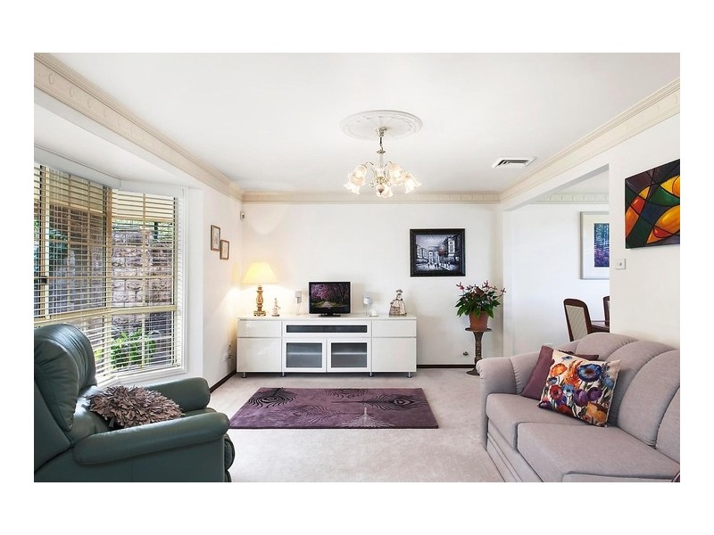 9 Tulloch Place, Baulkham Hills NSW 2153