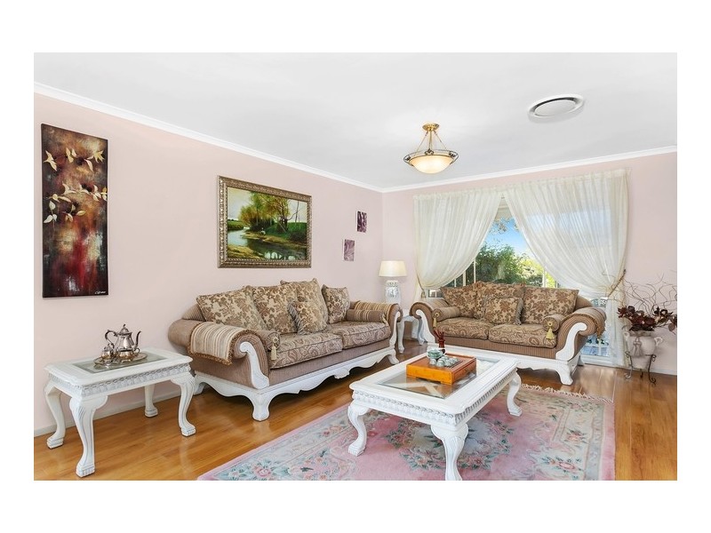 2 Kelbrae Close, Castle Hill NSW 2154