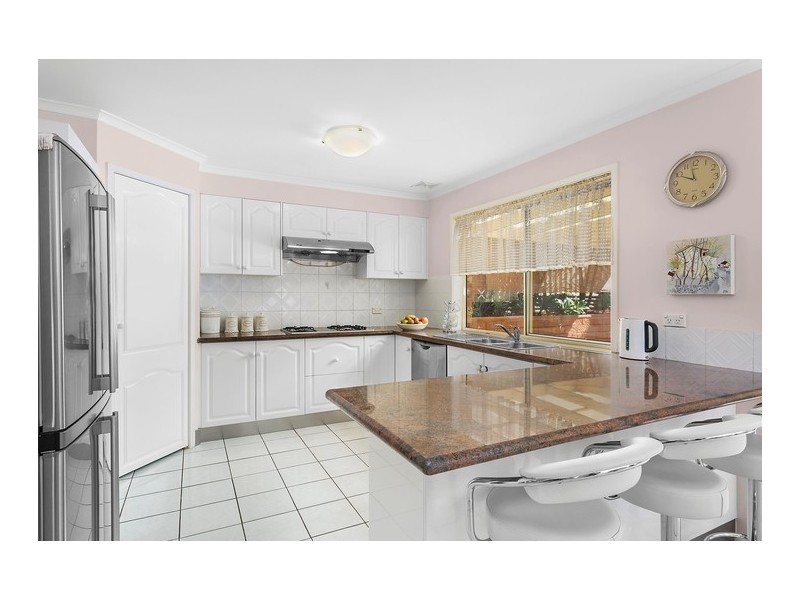 2 Kelbrae Close, Castle Hill NSW 2154