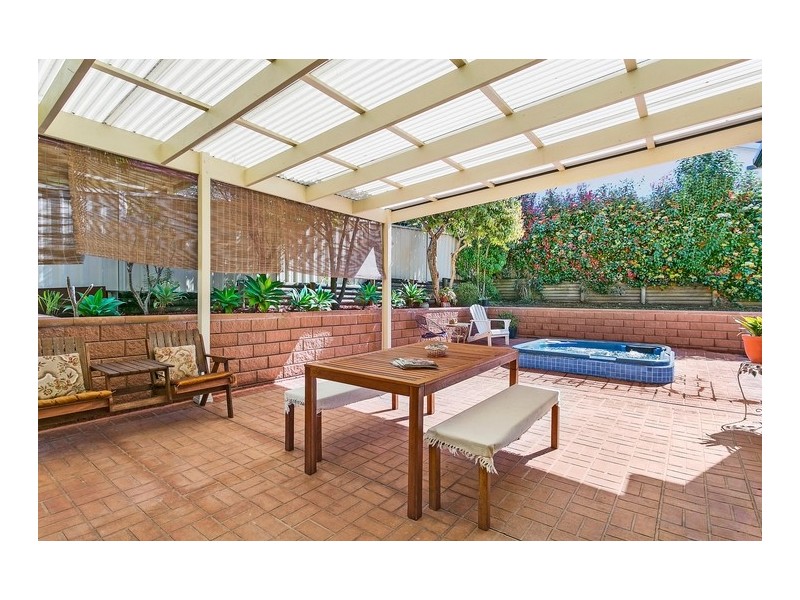 2 Kelbrae Close, Castle Hill NSW 2154