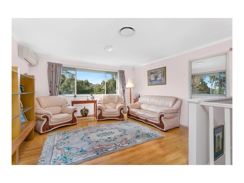 2 Kelbrae Close, Castle Hill NSW 2154