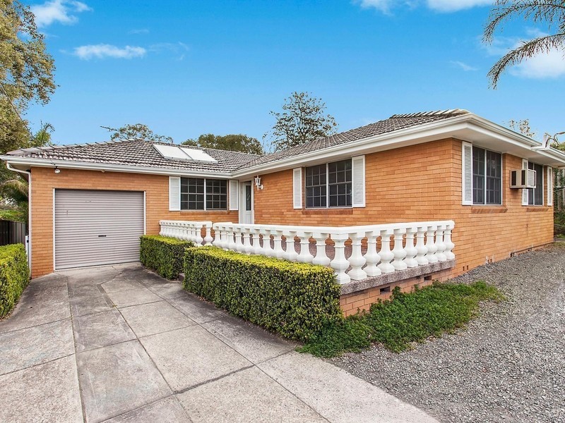 103 Cecil Avenue, Castle Hill NSW 2154