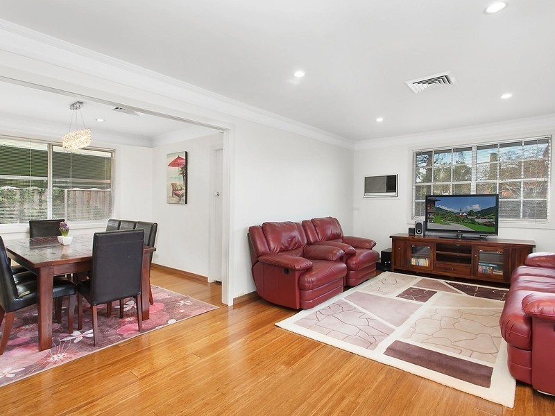 103 Cecil Avenue, Castle Hill NSW 2154