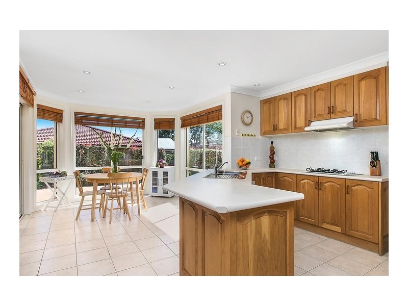 30 Falkirk Court, Kellyville NSW 2155