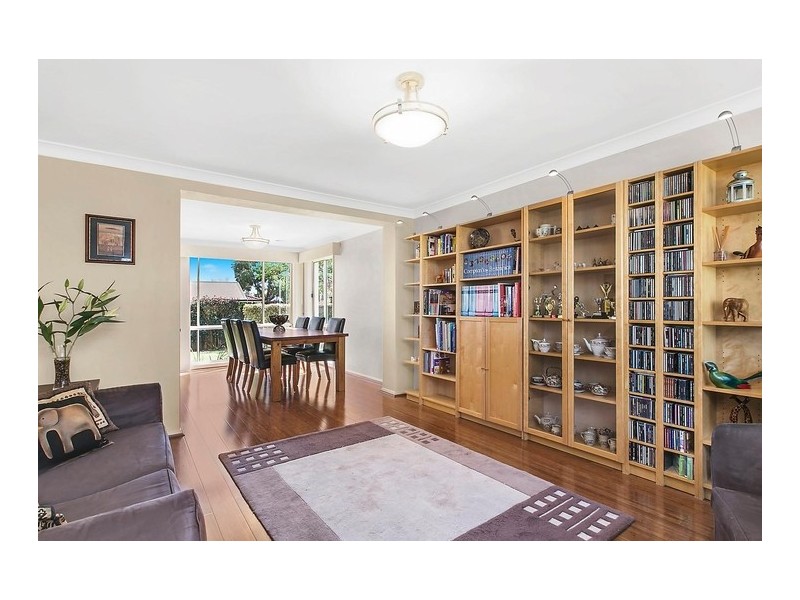 30 Falkirk Court, Kellyville NSW 2155