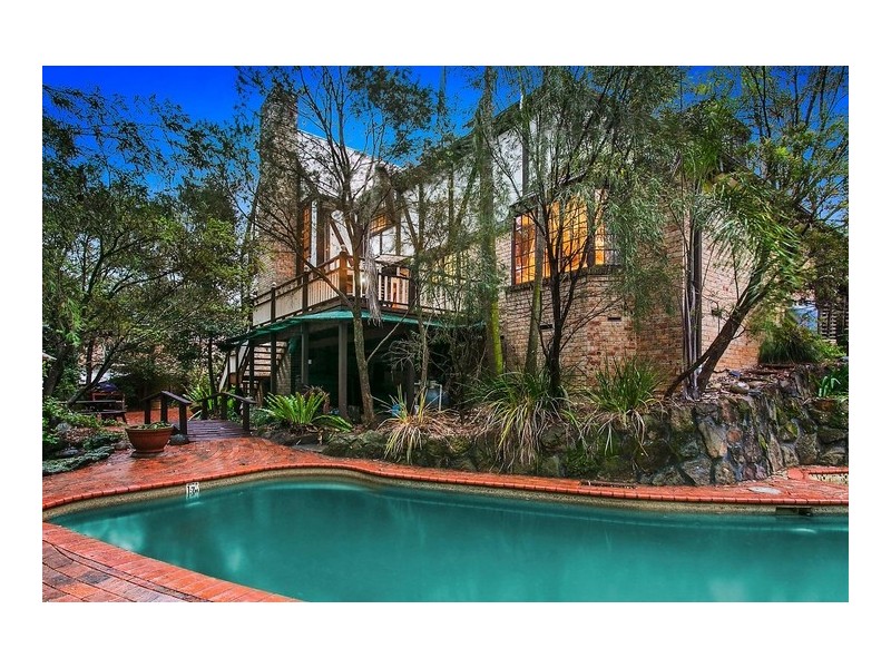 8 Yandiah Place, Castle Hill NSW 2154