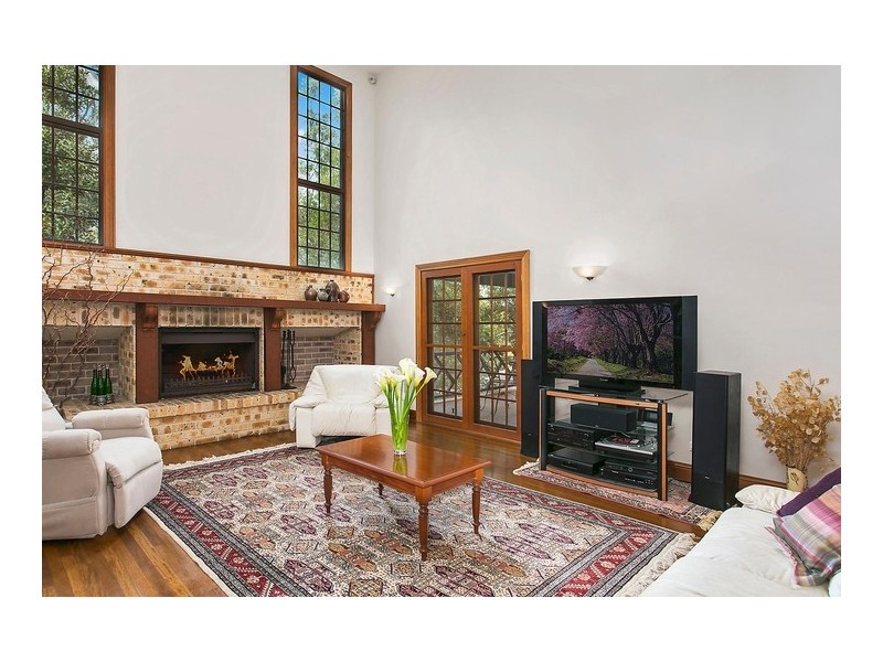 8 Yandiah Place, Castle Hill NSW 2154