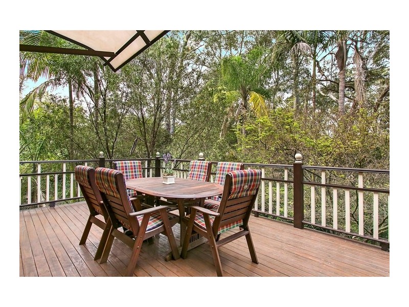 8 Yandiah Place, Castle Hill NSW 2154